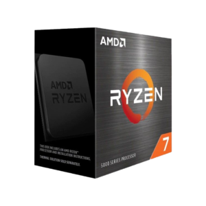 AMD Ryzen 7 5700 BOX WOF 8C/16Th | AM4