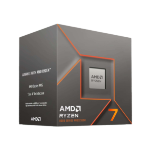 AMD Ryzen 7 8700F AI Box 8C/16Th 5.0GHz | AM5
