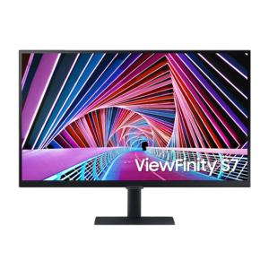 Samsung 27” ViewFinity S70A 4K UHD Pro Monitor