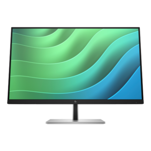 HP E27 G5 27” HD 1080p IPS Business Monitor