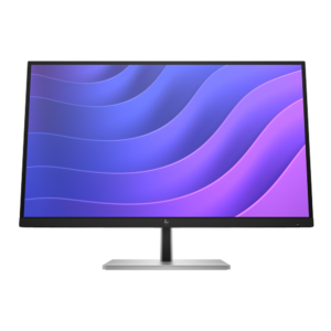 HP E27q G5 27” QHD 2K IPS Business Monitor