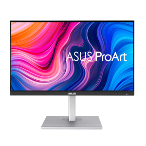 ASUS ProArt 27" 2K QHD 75Hz | Professional Line PA278CV