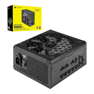 Corsair RMx Series 850W 80+ Gold Modular | Gaming