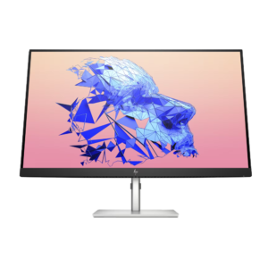 HP U32 4K HDR Monitor 32" 2160p USB-C | Professional 368Y5E9