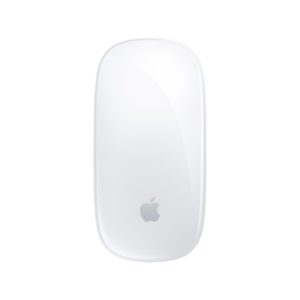 Apple Magic Mouse 2 White | A1657