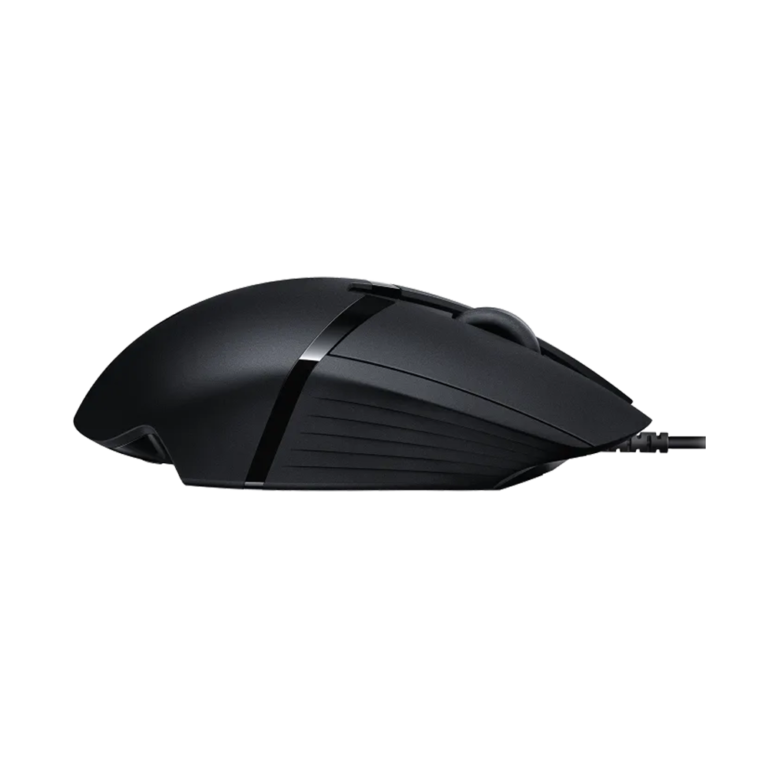 Logitech G402 Hyperion Fury Black | FPS Gaming thumbnail 4