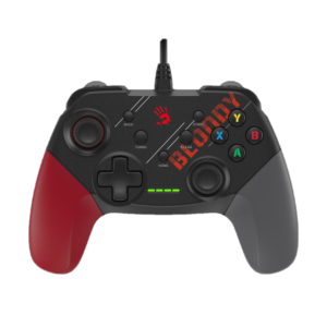 Bloody Gaming GamePad GP30 USB Black