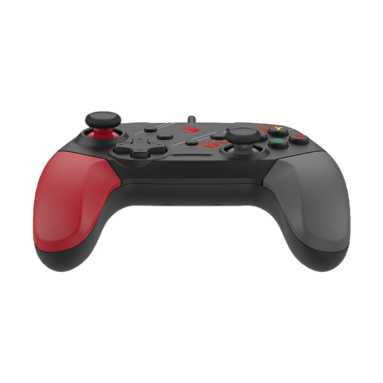 Bloody Gaming GamePad GP30 USB Black thumbnail 3