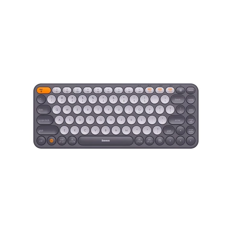 Baseus K01A Wireless Tri-Mode Keyboard