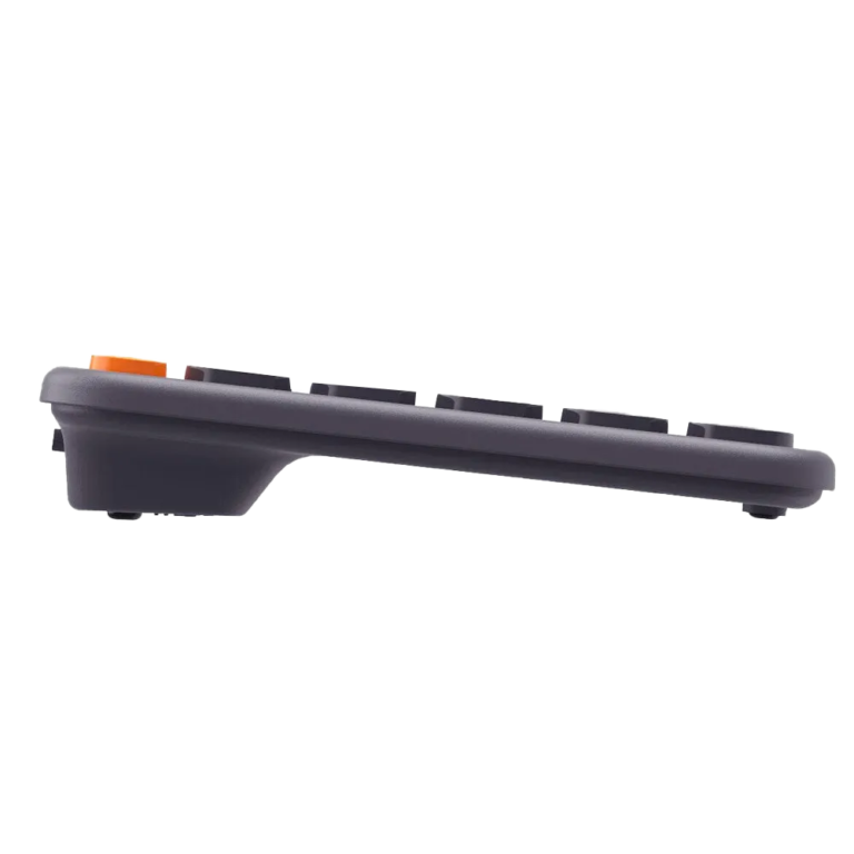 Baseus K01A Wireless Tri-Mode Keyboard thumbnail 2