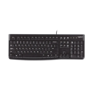 Logitech K120 USB Standart Keyboard