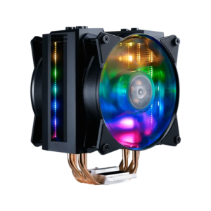 CoolerMaster MasterAir MA410M RGB DualFan