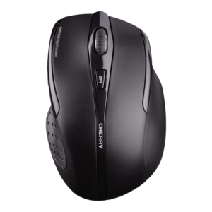 Cherry MW3000 Wireless Mouse 6D Black