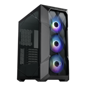 UltraLab V2 Ryzen+Radeon Workstation Luminated | R9 7950X/RX7900XTX/DDR5 64GB