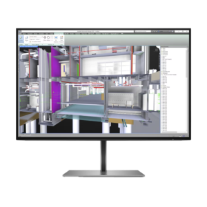 HP Z24u G3 IPS USB-C Professional Display