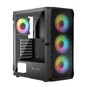 PlayG Gaming PC FullRGB Intel i5-13400F/RTX4060/DDR5