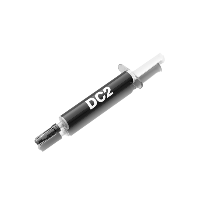 beQuiet! DC2 Thermal Paste 3G | BZ004