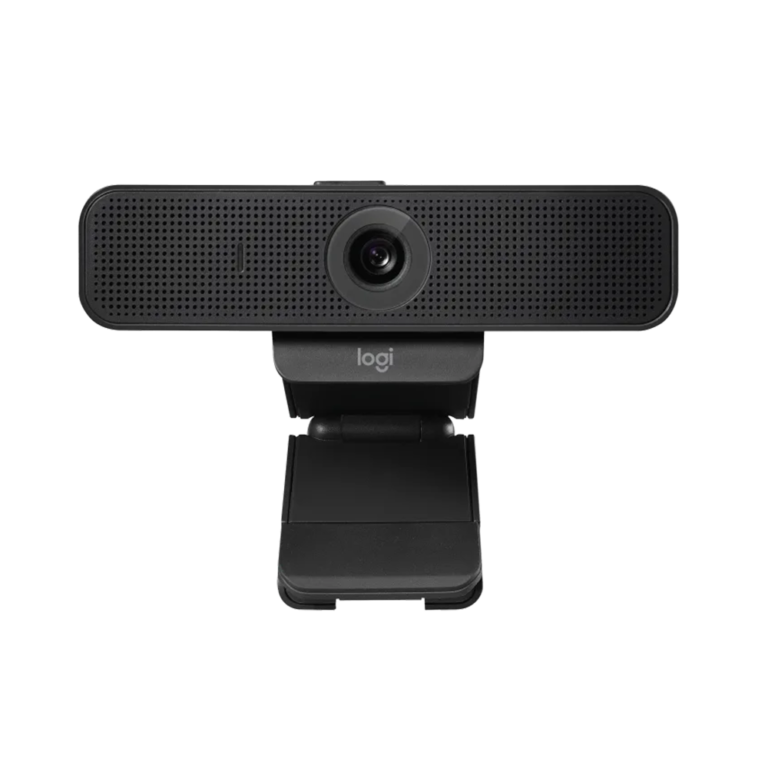 Logitech C925e Business Webcam 1080p | Conference