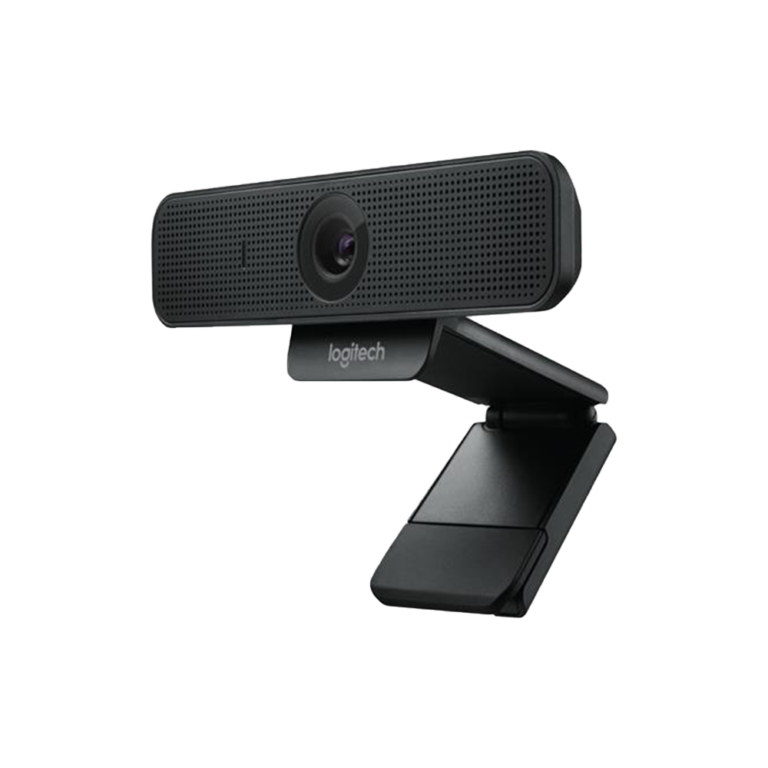 Logitech C925e Business Webcam 1080p | Conference thumbnail 2