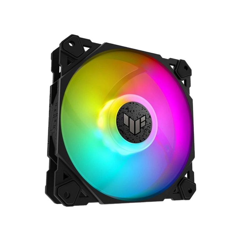 ASUS TUF GT301 120mm ARGB Case Fan