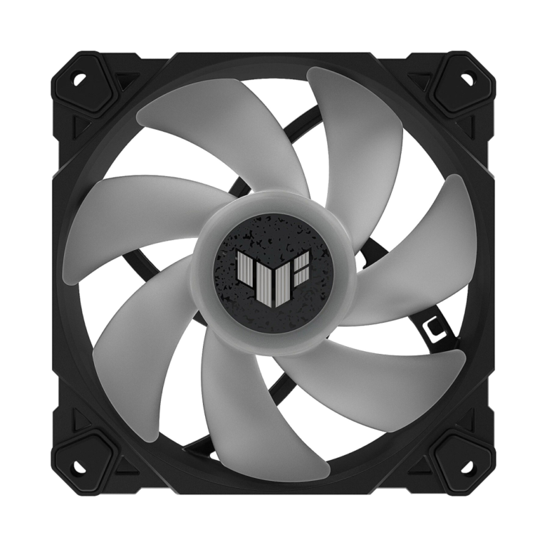 ASUS TUF GT301 120mm ARGB Case Fan thumbnail 3