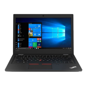 Lenovo ThinkPad L390 | i5Gen8/8GB RAM/256GB SSD/13.3 FHD