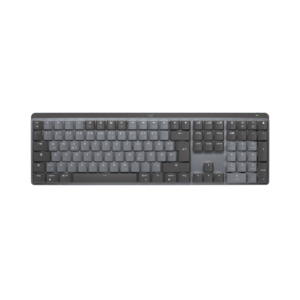 Logitech MX Mechanical Tacticle Wireless Bluetooth keyboard