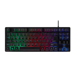 Acer Nitro Gaming TKL Keyboard NKW120 RGB