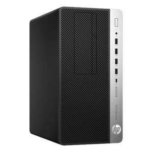 HP ProDesk 600 G4 MT | i7 Gen8/16/512GB Home/Office