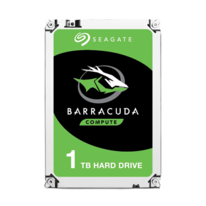 1TB HDD Seagate Barracuda Mobile 2.5" 5400RPM 128MB Cache 7mm | ST1000LM048