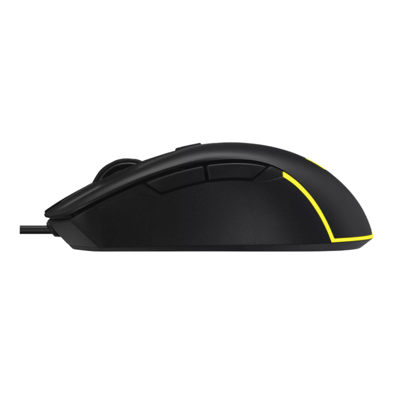 Asus Mouse TUF M3 Gen II Gaming Mouse 6D RGB thumbnail 4