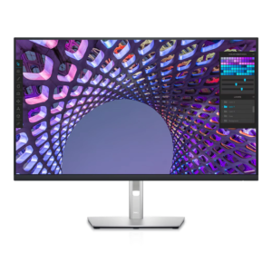 Dell 32" 4K 2160p USB-C 90WPD Hub Pro Monitor | P3223QE