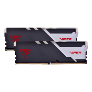 DDR5 32GB 5600 ECC Patriot Viper Venom RGB 2x16GB