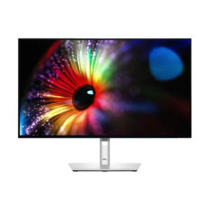 Dell 27" U2724D 2K 1440p QHD USB-C IPS 120Hz