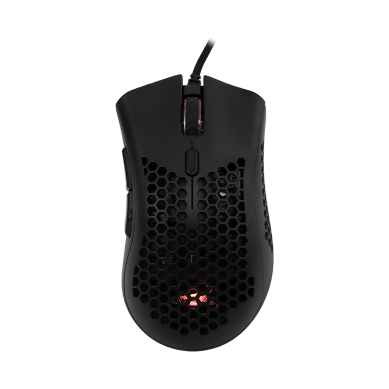 Barracuda CORAL Gaming RGB Mouse 6D | SBox thumbnail 2