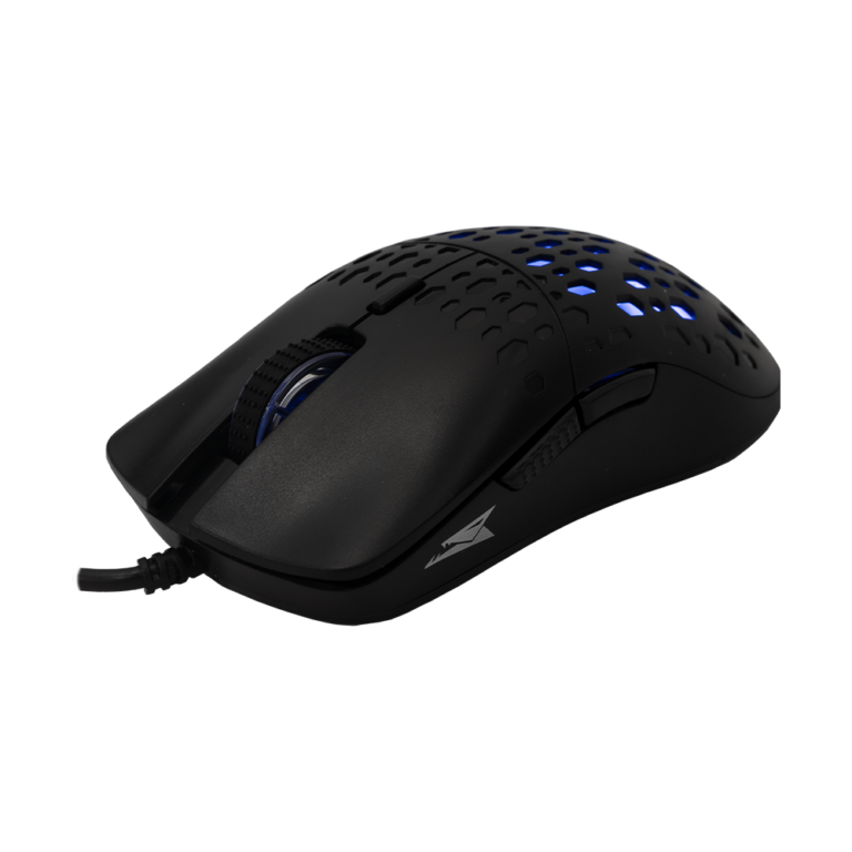 Barracuda OCTOPUS RGB Gaming Mouse 6D | SBox thumbnail 3