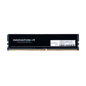 16GB DDR4 3200MHz CL22 Heatsink | Innovation IT