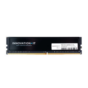 8GB DDR4 3200MHz CL22 with Heatsink | Innovation IT