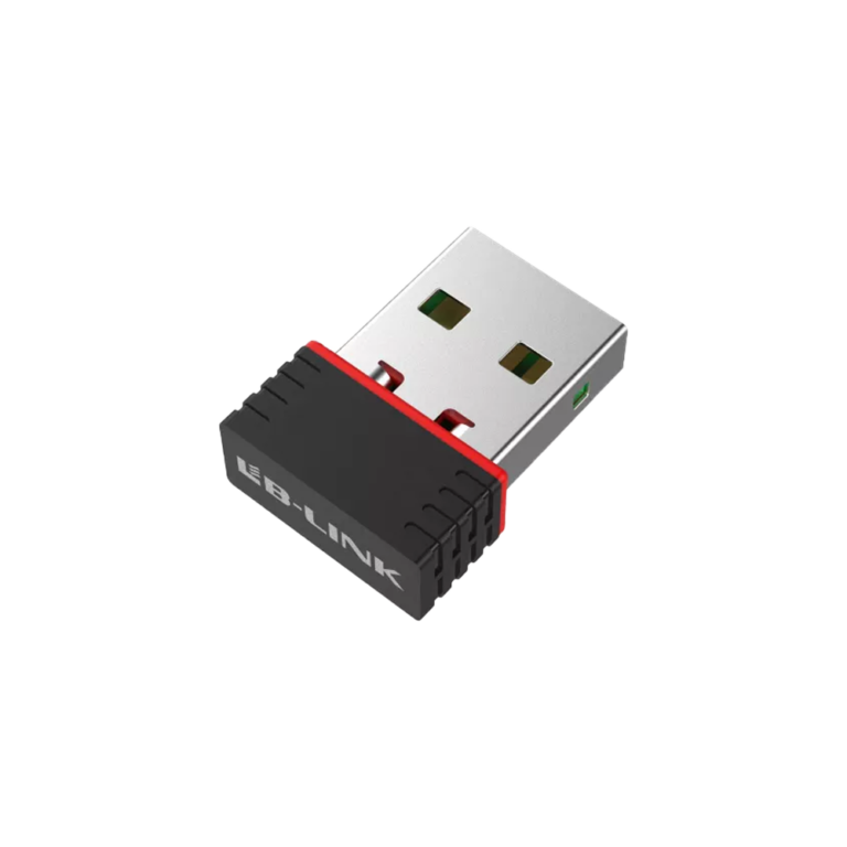 LB-Link Nano WIFI USB Adapter | BL-N151