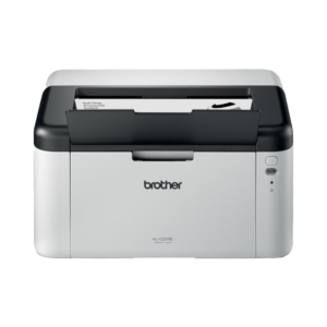 Brother A4 Laser Printer BW HL1223WE | Wifi Lan USB