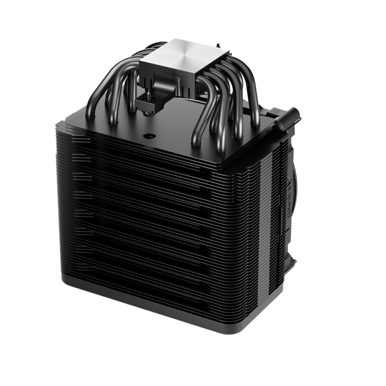 beQuiet! Dark Rock 5 HighEnd Cooling | MultiSocket thumbnail 3