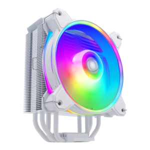 Cooler Master Hyper 212 Halo White RGB | MultiSocket