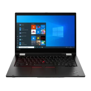 Lenovo ThinkPad L13 Gen1 i5 Gen10/8/256/13.3" W10 COA