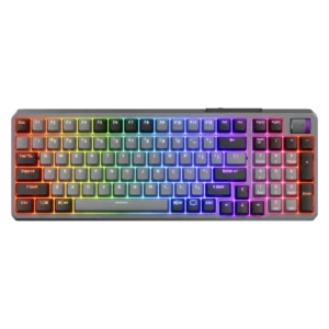 CoolerMaster MK770 Hybrid Wireless Gaming Keyboard Mechanical