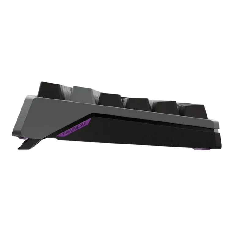 CoolerMaster MK770 Hybrid Wireless Gaming Keyboard Mechanical thumbnail 2