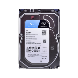 1TB Seagate SkyHawk 3.5" 256MB HDD | ST1000VX013