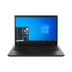 Lenovo ThinkPad T495 R3 Pro 3300U /16/256/14" *USED