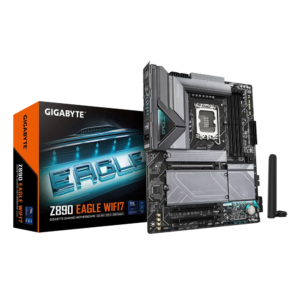 Gigabyte Z890 Eagle WIFI 7 DDR5 ATX | Intel S1851