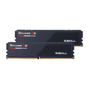 DDR5 32GB 6000MHz CL36 G.Skill RipJaws S5 | Gaming