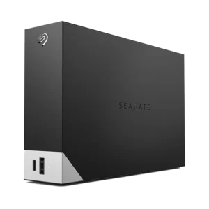 Seagate OneTouch Hub 18TB Portable Hard Drive | USB 3.2